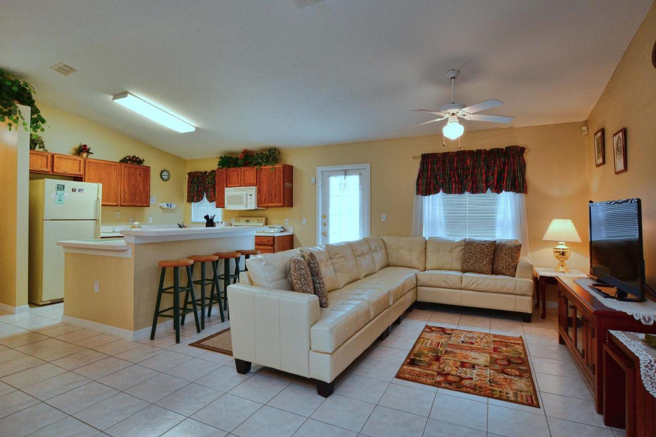Greater Groves - 3 Bedrooms House W/Pool-5205Gg Clermont Exterior photo