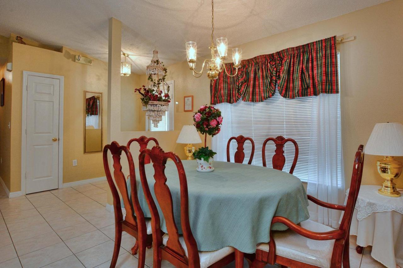 Greater Groves - 3 Bedrooms House W/Pool-5205Gg Clermont Exterior photo