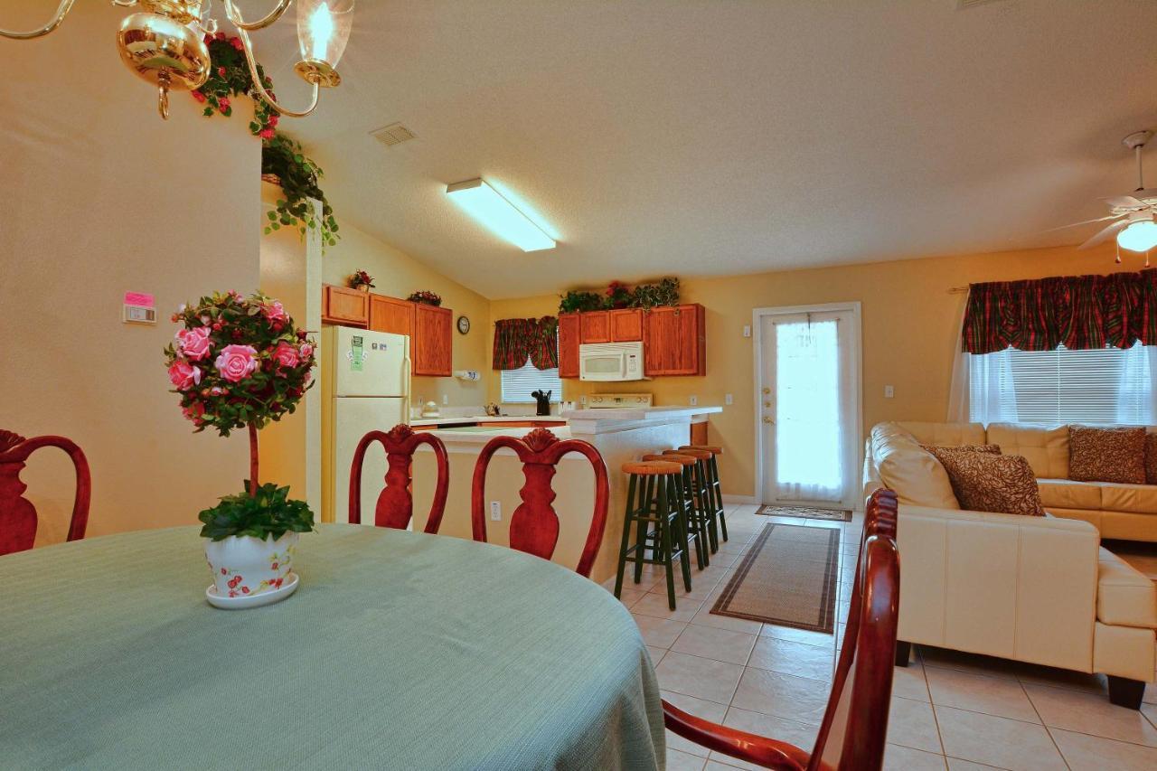 Greater Groves - 3 Bedrooms House W/Pool-5205Gg Clermont Exterior photo